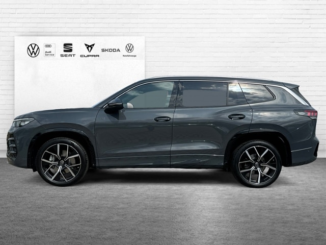 Volkswagen Tayron 2.0 TDI 4Motion DSG