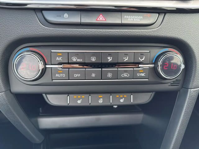 Kia Ceed GDi SportWagon