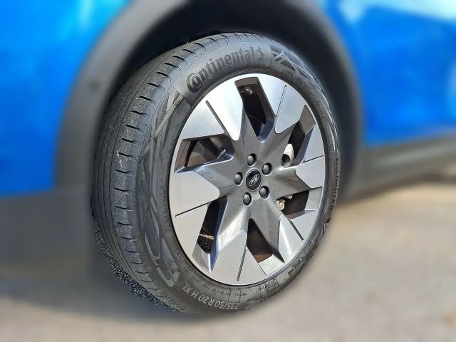 Ford Explorer AWD EV Premium