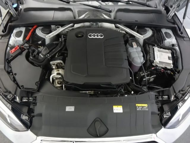 Audi A5 35 TDI