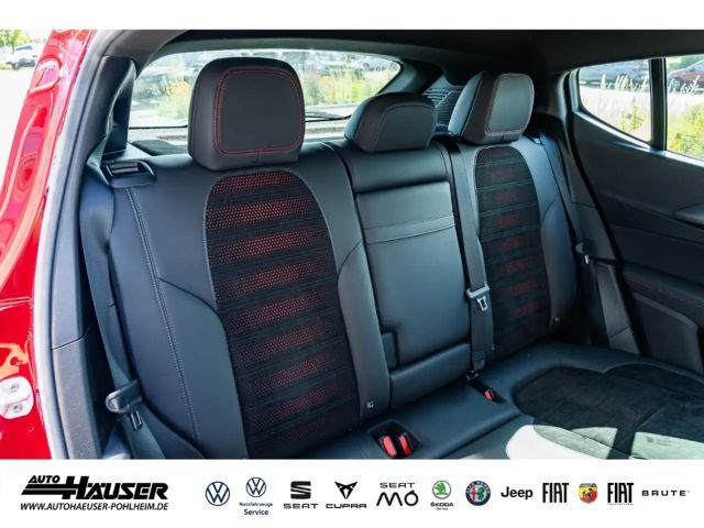 Alfa Romeo Tonale Hybrid Veloce