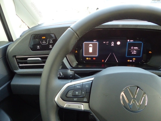 Volkswagen Caddy 2.0 TDI