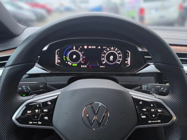 Volkswagen Arteon 1.4 TSI eHybrid