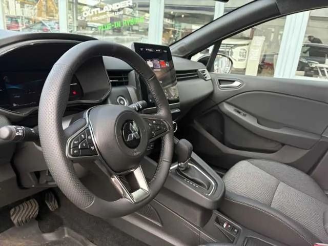 Mitsubishi Colt 1.6 Hybrid