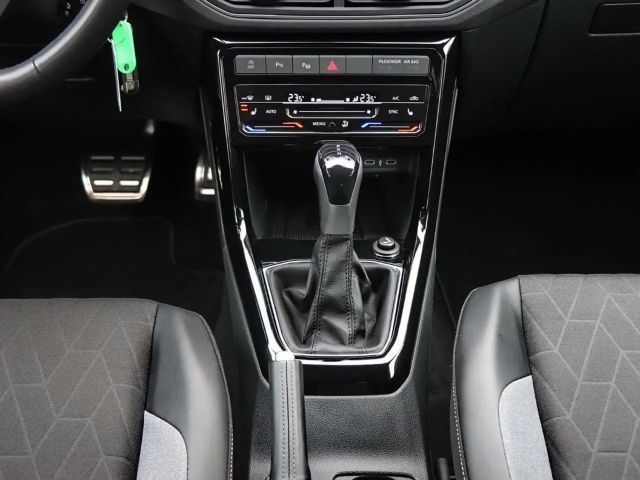 Volkswagen T-Cross 1.0 TSI DSG