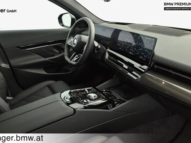 BMW 520 520d Sedan xDrive