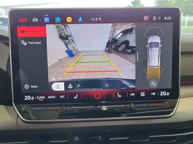 Volkswagen Golf Business Variant