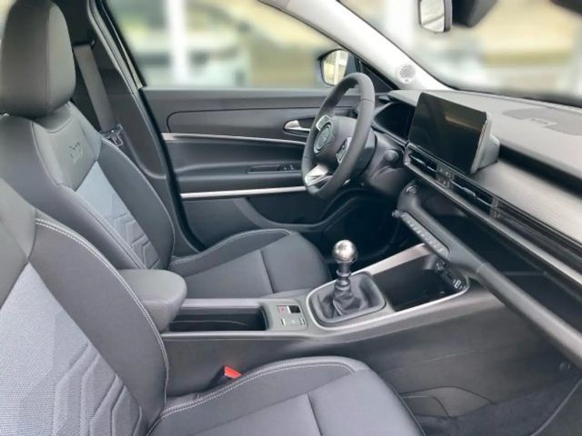 Jeep Avenger Altitude