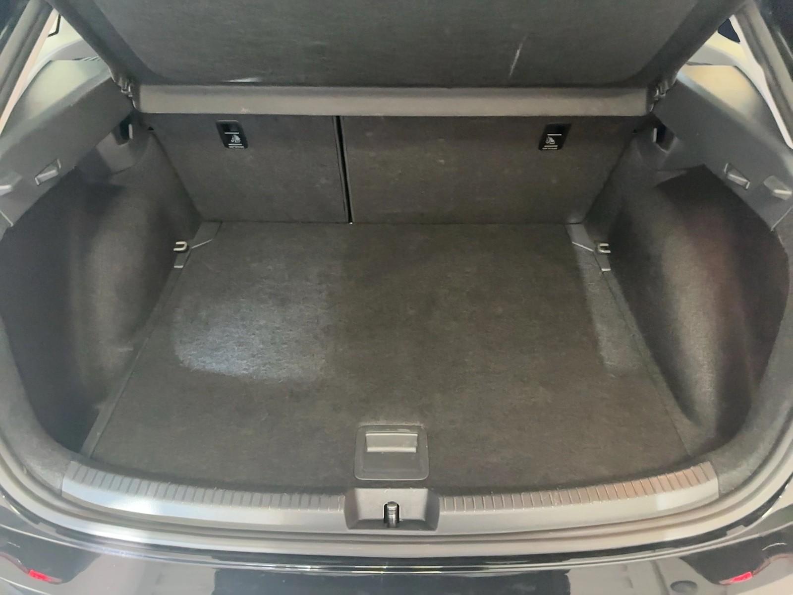 Volkswagen Taigo 1.0 TSI Life