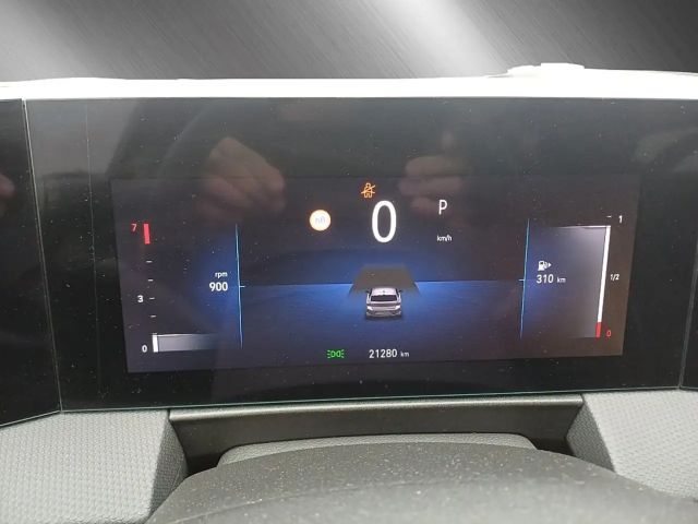 Opel Astra GS-Line Grand Sport Turbo