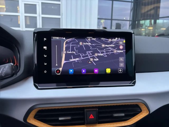 Seat Ibiza Road Edition 1,0 Navi Digitales Cockpit LED ACC Ap