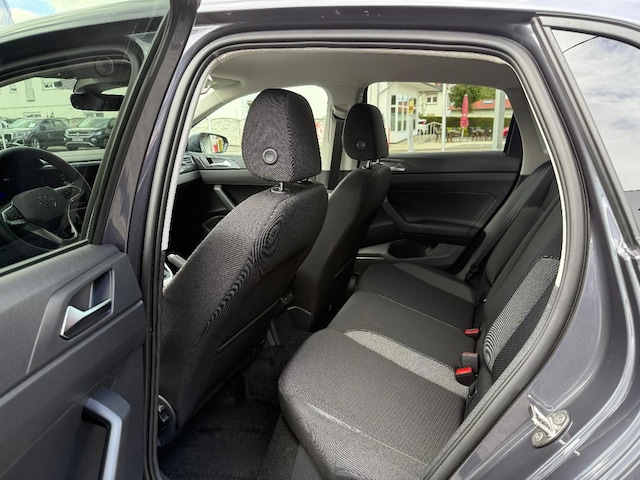 Volkswagen Polo Life