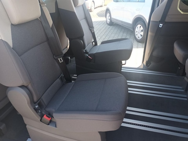 Volkswagen Multivan 2.0 TDI Lang