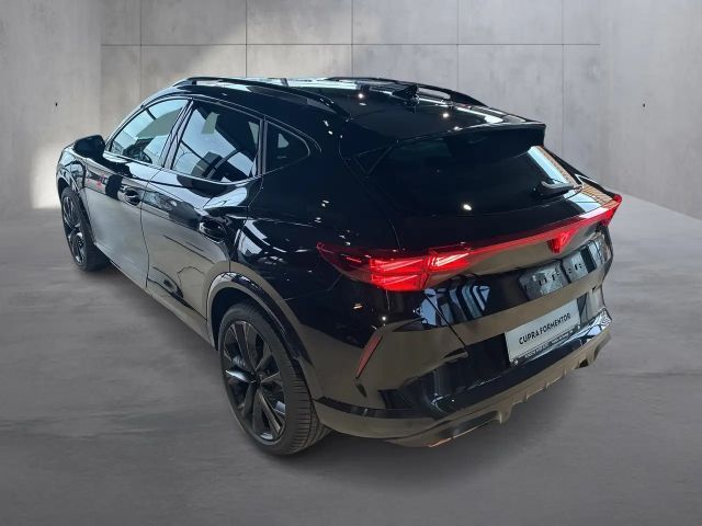 Cupra Formentor DSG