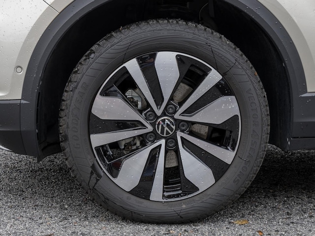 Volkswagen T-Roc 1.5 TSI DSG Move