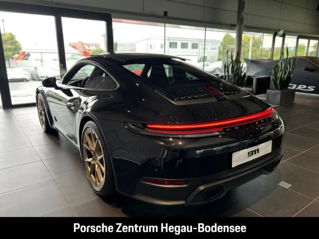 Porsche 992 Carrera Coupé