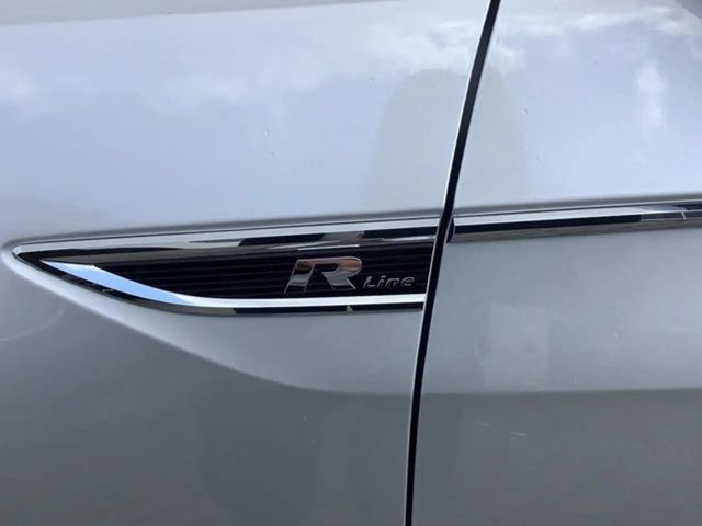 Volkswagen T-Cross DSG R-Line