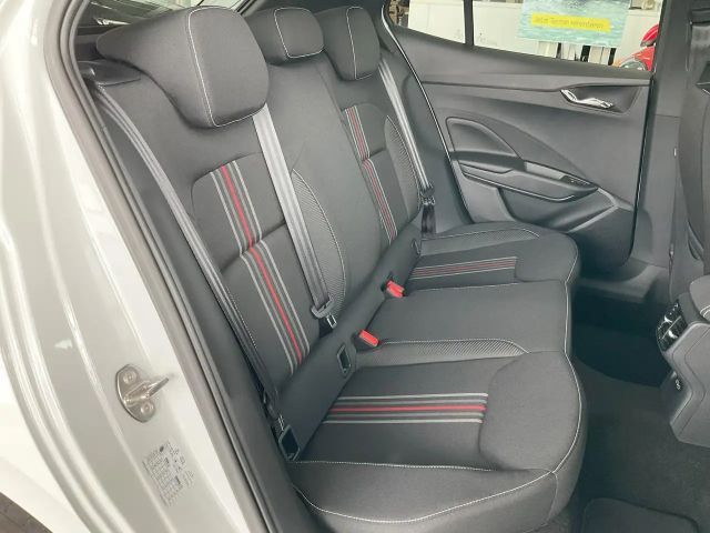 Skoda Fabia 1.0 TSI Monte Carlo