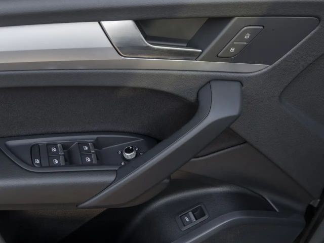 Audi Q5 40 TDI Quattro S-Line