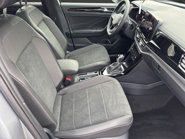 Volkswagen T-Roc 1.5 TSI DSG Style