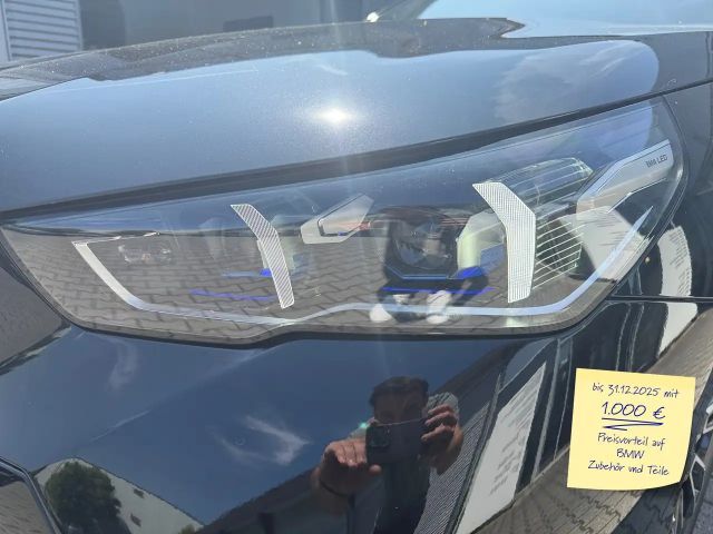 BMW 540 540d M-Sport Touring xDrive