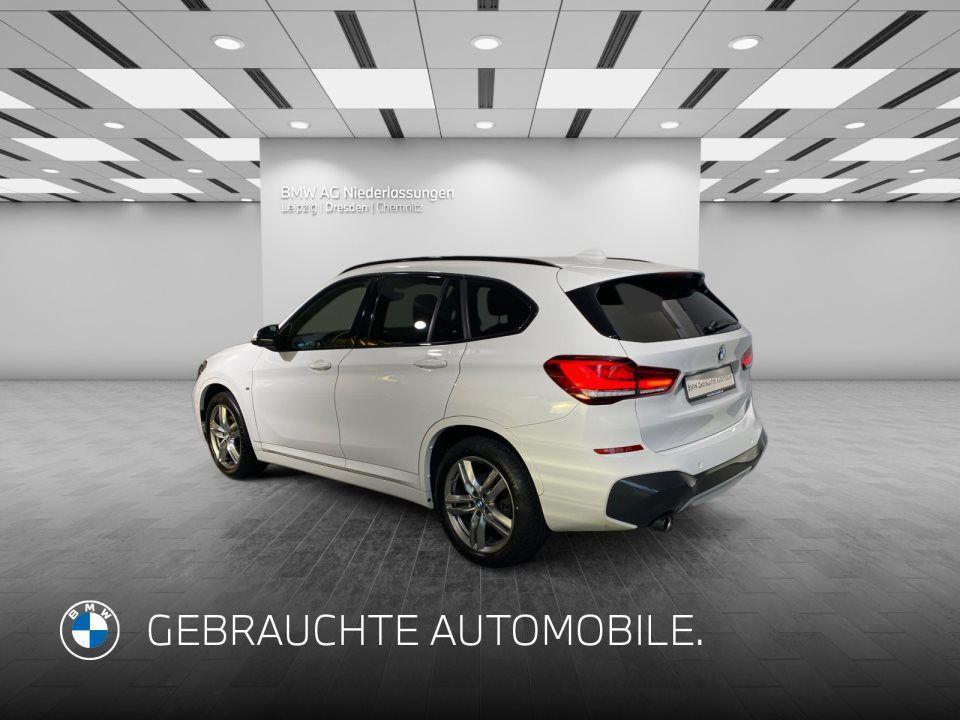 BMW X1 sDrive18i