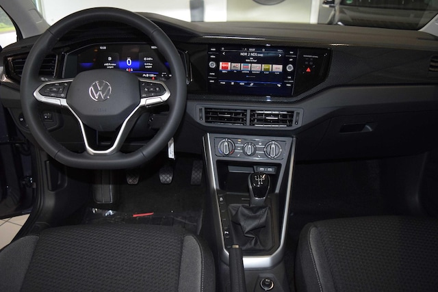 Volkswagen Polo PDC LED SHZ AppConnect Garantie