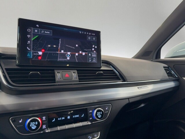 Audi SQ5 SUV TDI tiptronic Audi SQ5 SUV