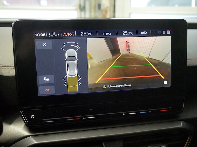 Cupra Formentor 1.5 TSI