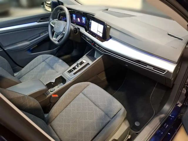 Volkswagen Golf 1.5 eTSI DSG Life