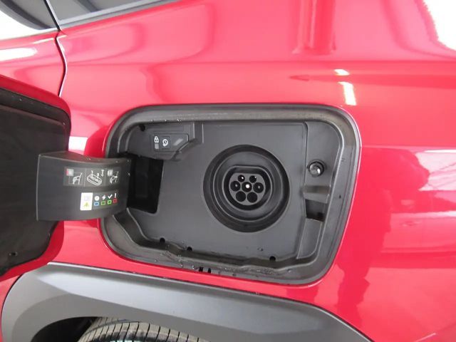 Citroën C5 Aircross Hybrid Max