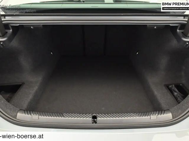 BMW 520 520d Sedan xDrive