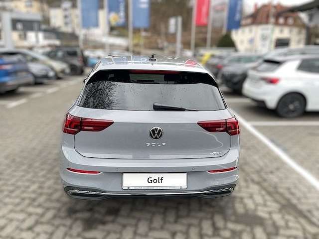Volkswagen Golf 1.5 eTSI DSG