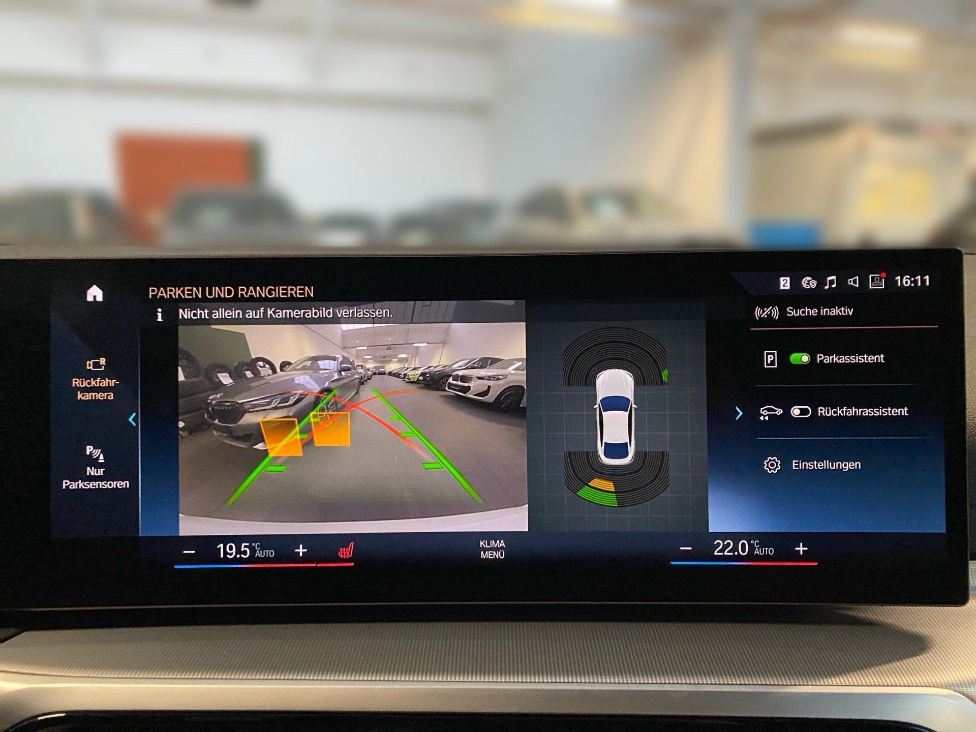 BMW i4 Coupé Gran Coupé eDrive35