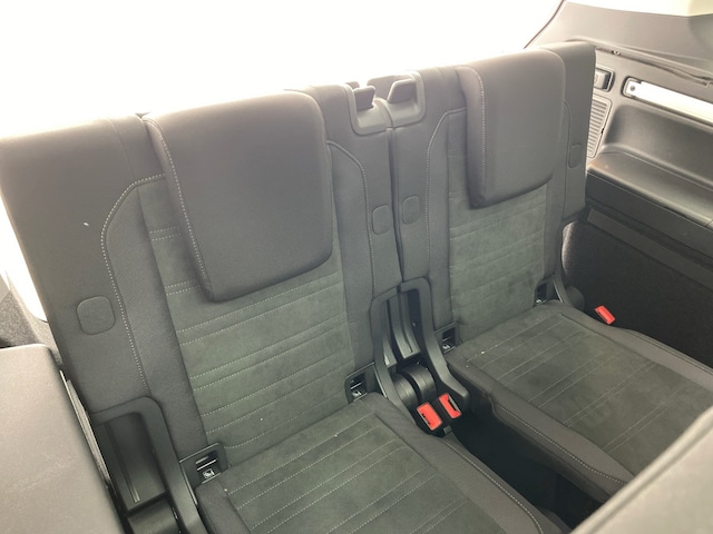 Volkswagen Touran 2.0 TDI Highline