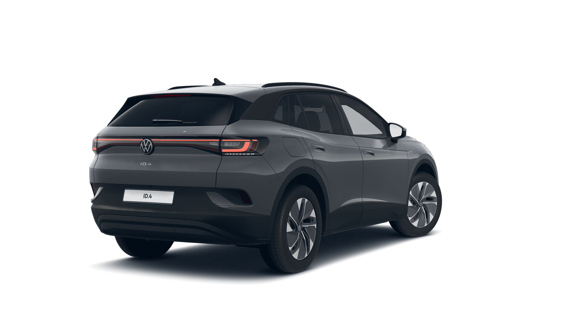 Volkswagen ID.4 77 KWh Move