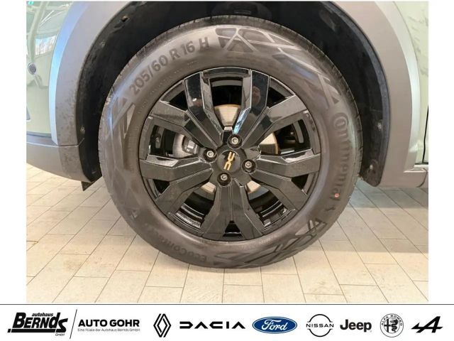 Dacia Sandero ECO-G Extreme Stepway