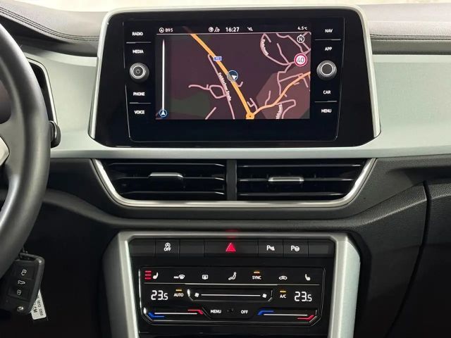 Volkswagen T-Roc 1.0 TSI