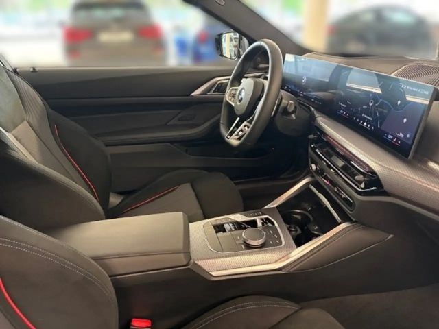 BMW 420 420d Coupé xDrive