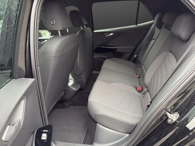 Volkswagen ID.3 Business Performance Pro