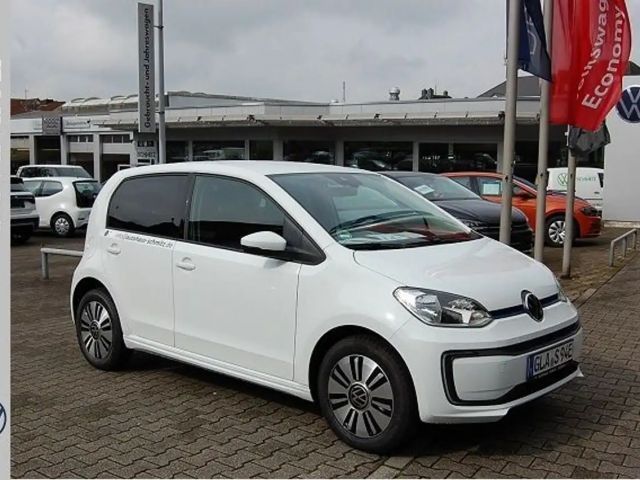 Volkswagen e-up! Edition maps&more Tempomat PDC beh. Front