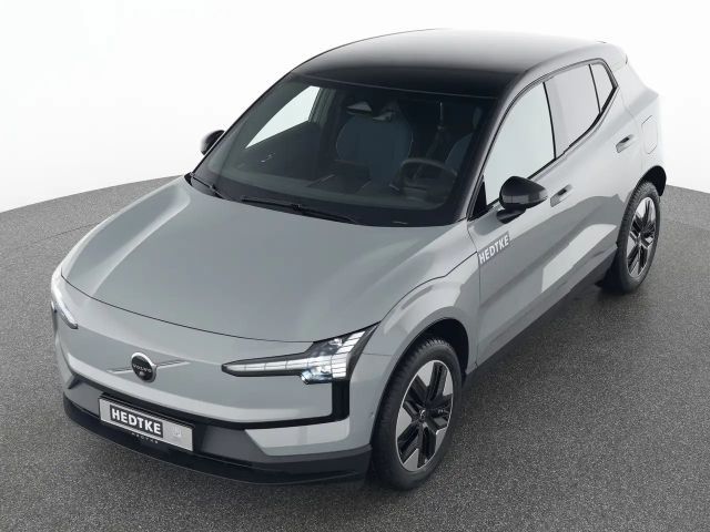 Volvo EX30 Extended range Ultra