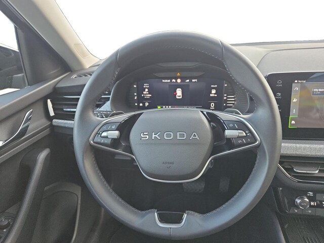 Skoda Kamiq 1.5 TSI Tour