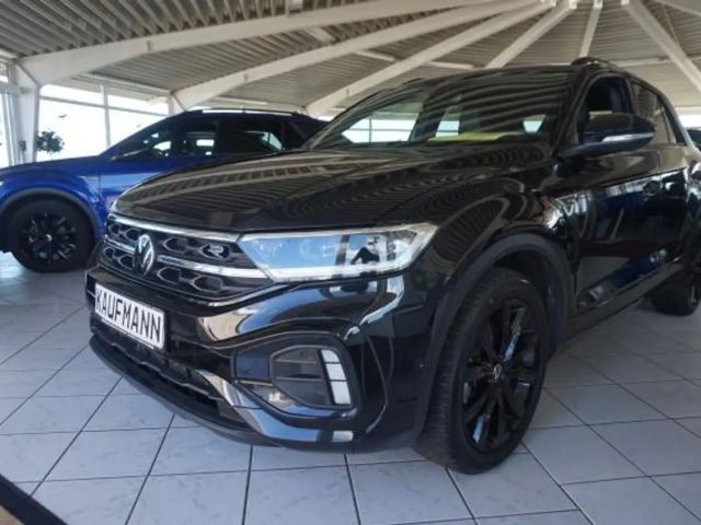 Volkswagen T-Roc DSG R-Line