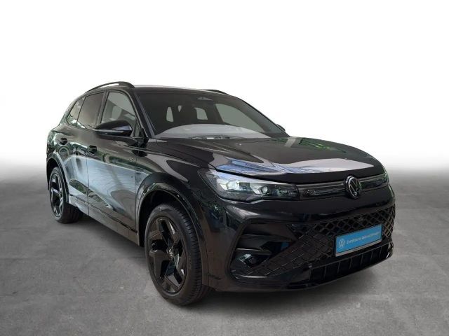 Volkswagen Tiguan 2.0 TDI 4Motion DSG R-Line