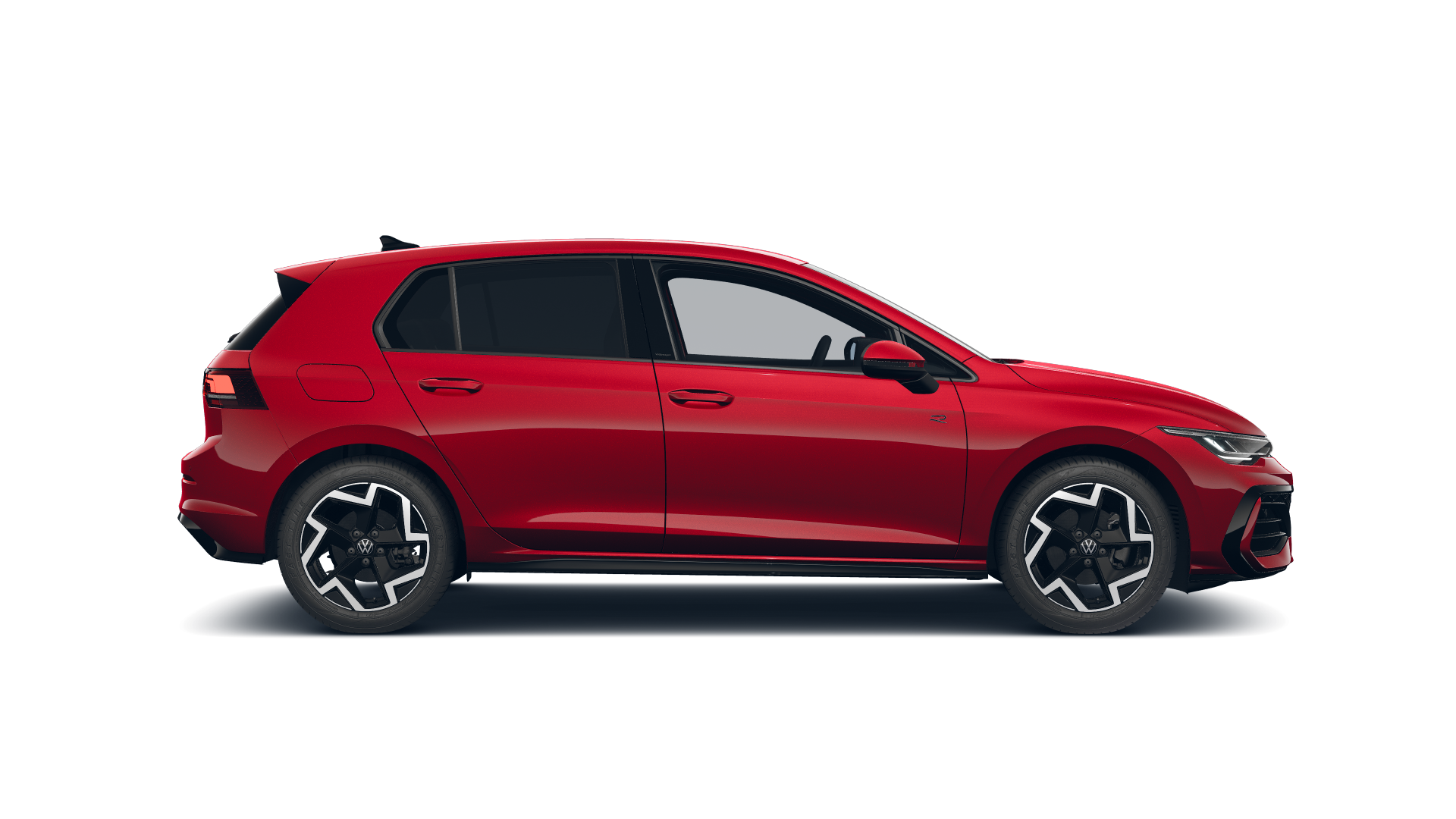 Volkswagen Golf Golf VIII R-Line