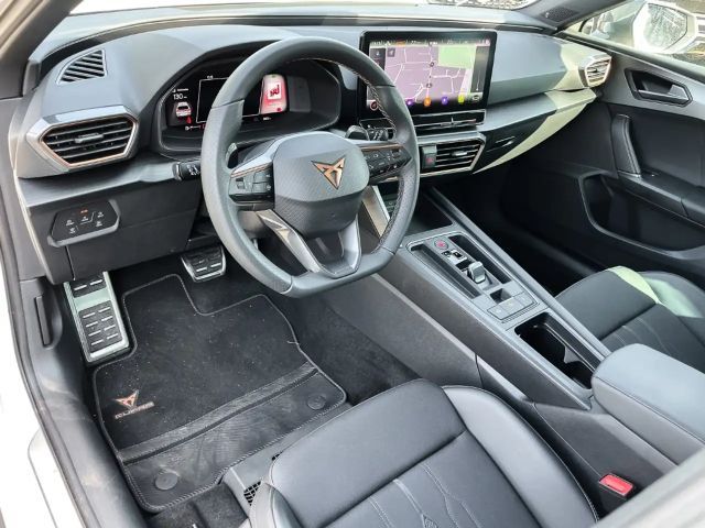 Cupra Leon 2.0 TSI DSG VZ