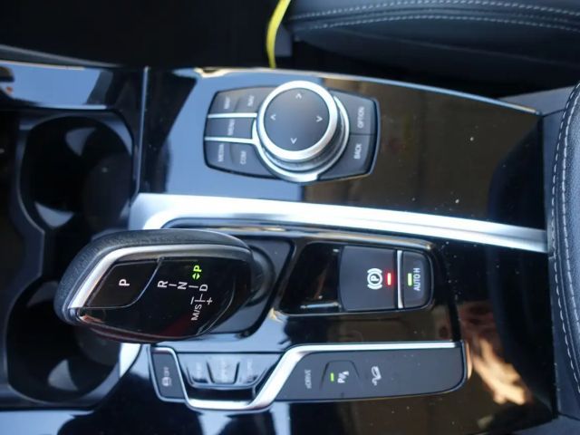 BMW X3 Advantage pakket xDrive