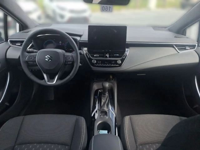 Suzuki Swace Comfort Hybrid