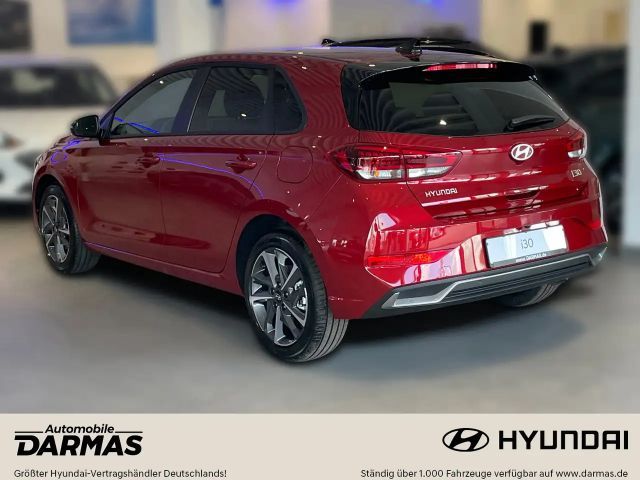 Hyundai i30 Advantage